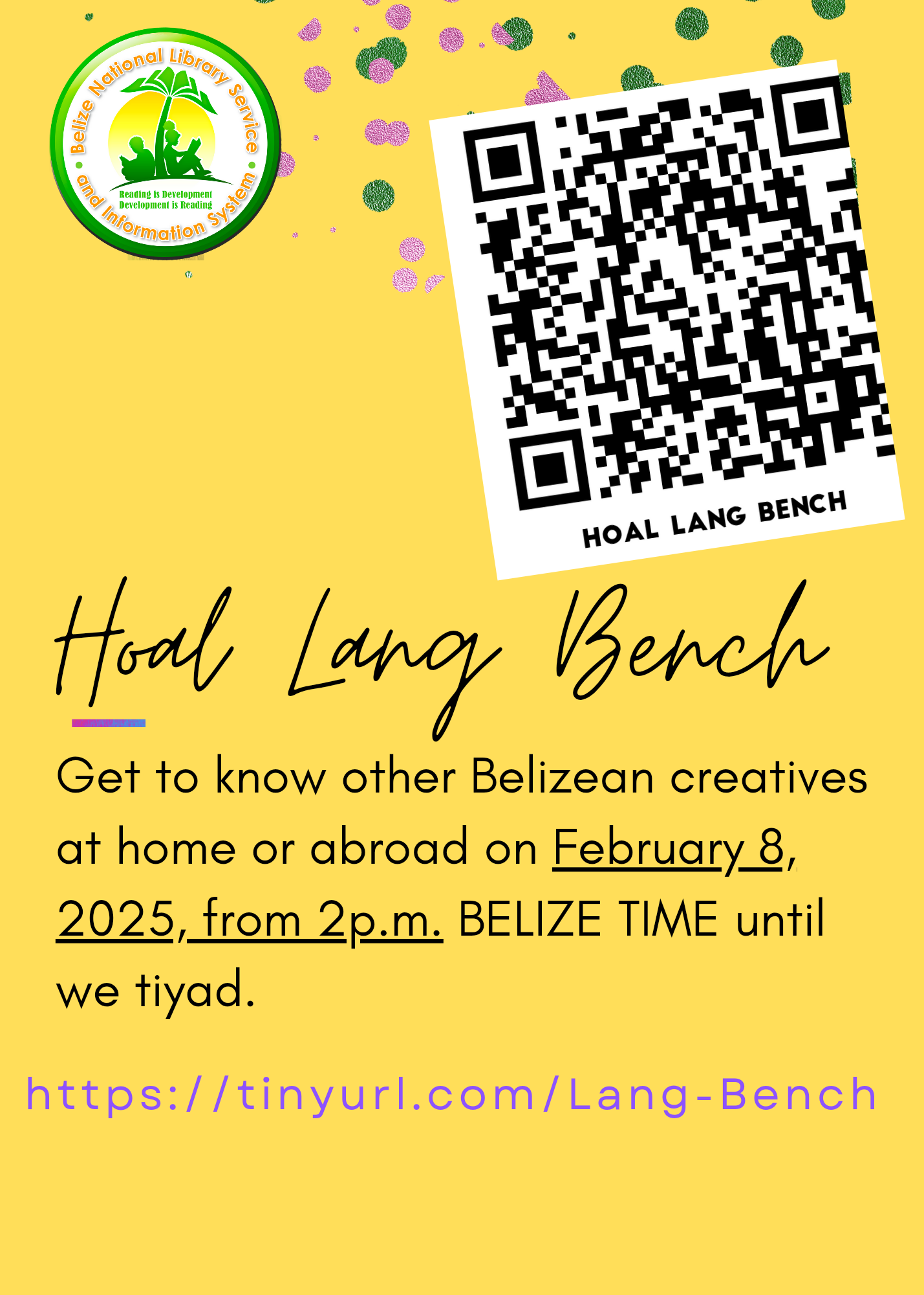 Hoal Lang Bench 2025