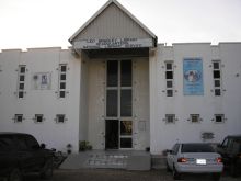 Headquarters